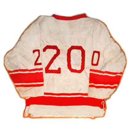 Soviet Union 70-72 jersey, Soviet Union 70-72 jersey