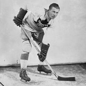 Syd Howe Maple Leafs, Syd Howe Maple Leafs