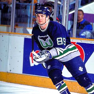 Turcotte Whalers, Turcotte Whalers