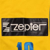 Ukraine 2002 jersey, Ukraine 2002 jersey