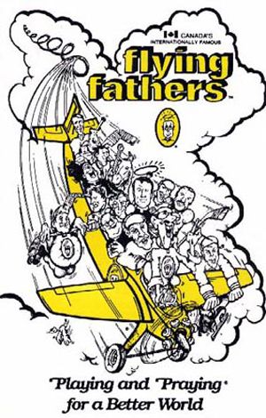 Flying Fathers, Flying Fathers