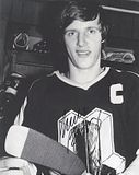 1985-86 New York Islanders Mike Bossy Jersey