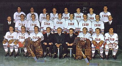 1972 Czechoslovakia Olympic team photo 1972CzechoslovakiaOlympicteam.jpg