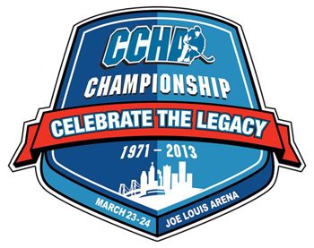 2013 CCHA Championship logo photo 2013_CCHA_Tournament_logo.jpg