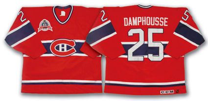 Montreal Canadiens 92-93 #25 jersey photo MontrealCanadiens92-9325jersey.jpg