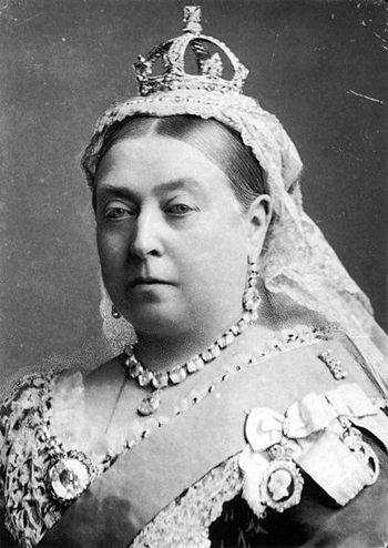 Queen Victoria photo QueenVictoria2.jpg