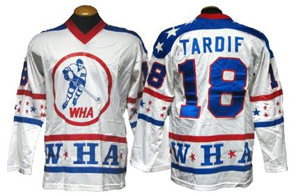 1977 WHA Eastern Conference All-Star jersey photo WHA1977All-Starjersey.jpg