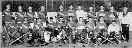 1926-27 New York Rangers