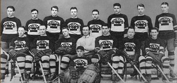 1928-29 Boston Bruins