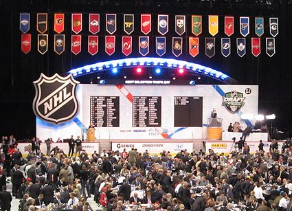 2011 NHL Draft