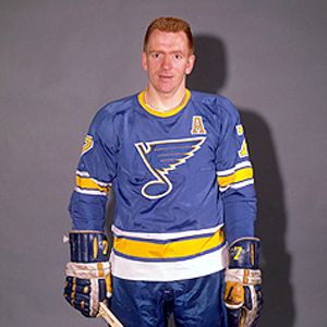 red berenson jersey