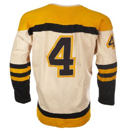 Boston Bruins 67-68 jersey