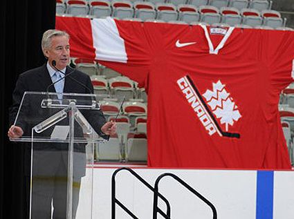 Giant Canada 2012 alt jersey announcement, Giant Canada 2012 alt jersey announcement