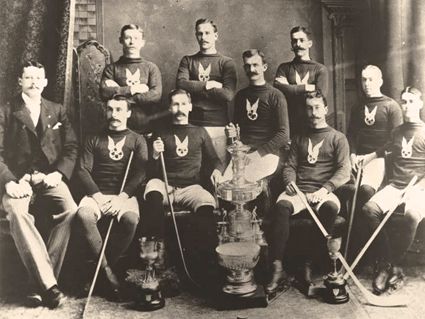Montreal AAA 1893