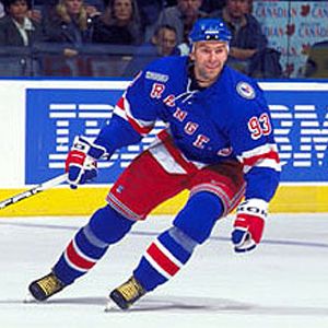 JOTD 1999-2000 New York Rangers Alternate Jersey 93 Petr Nedved :  r/hockeyjerseys