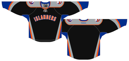 new york islanders ugly jersey
