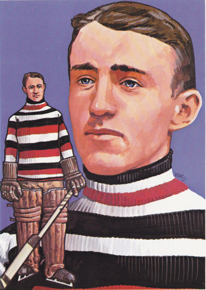 Ottawa Senators 1903 jersey