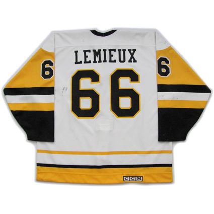 Pittsburgh Penguins 88-89 jersey, Pittsburgh Penguins 88-89 jersey