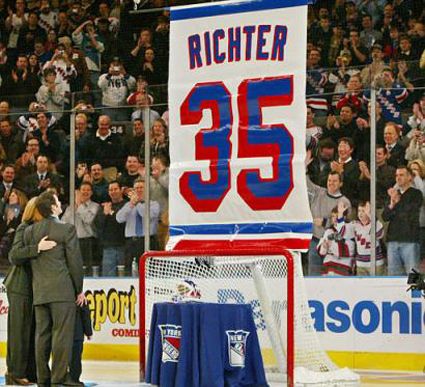 Richter Banner