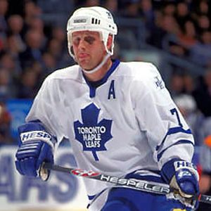 Roberts Maple Leafs
