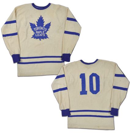 Toronto Maple Leafs 38-39 jersey, Toronto Maple Leafs 38-39 jersey