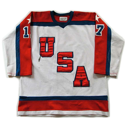 USA 83-84 jersey