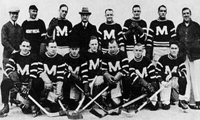1926montrealmaroons Pictures, Images and Photos
