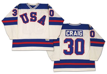 1980 United States jersey