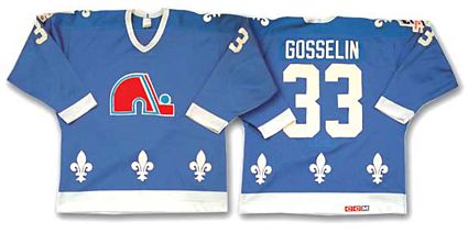 86-87 Quebec Nordiques