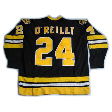 Boston Bruins O'Reilly 79-80 B