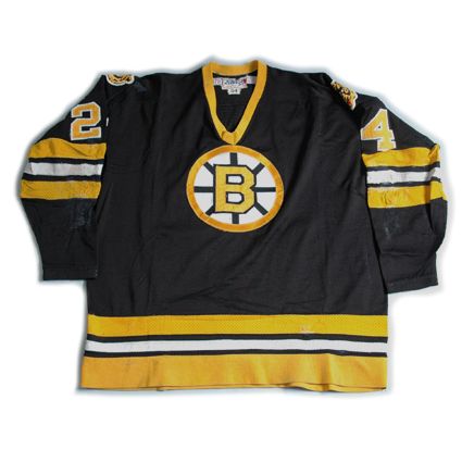 Boston Bruins O'Reilly 79-80 F