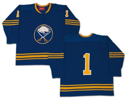 Buffalo Sabres 70-71 jersey