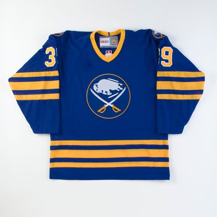 Buffalo Sabres 93-94 jersey