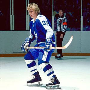 Carlyle Maple Leafs