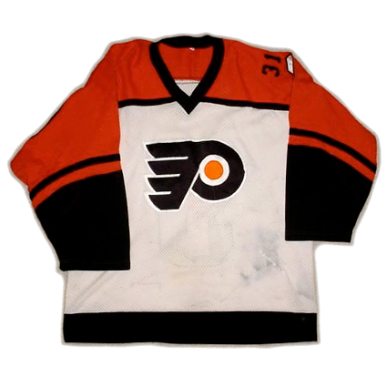Philadelphia Flyers Eklund jersey