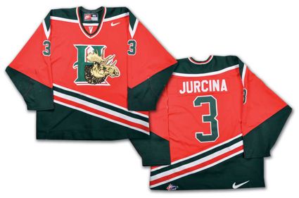 halifax mooseheads jersey for sale