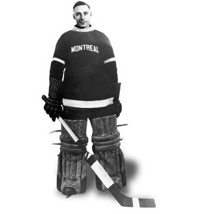 Montreal Maroons 1924-25 jersey Pictures, Images and Photos