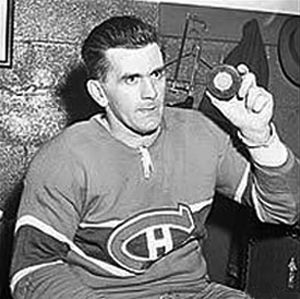 Maurice Richard 50 Pictures, Images and Photos