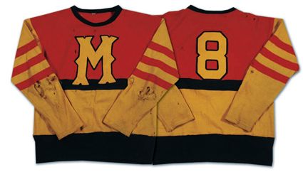 Minneapolis Millers 1947 jersey