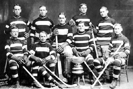 Ottawa Senators 1922-23