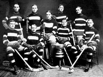 1911 Ottawa Senators