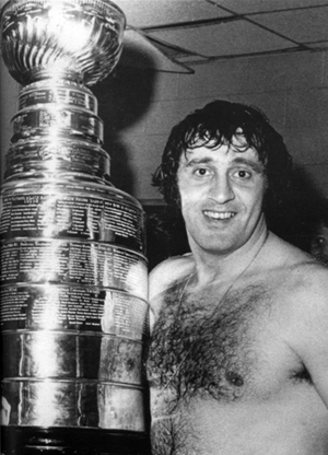 Phil Esposito 1970 Stanley Cup