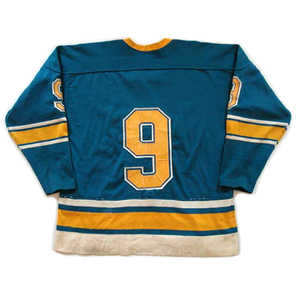 St Louis Blues 79-71 jersey