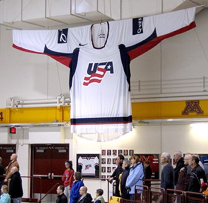 2010 USA giant jersey
