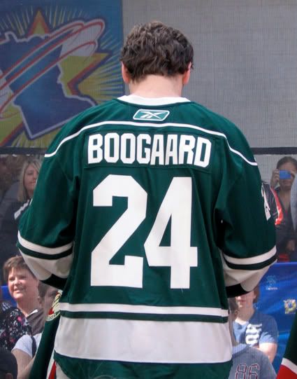 minnesota wild boogaard jersey