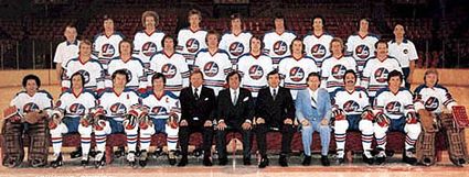 Winnipeg Jets 78-79