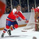 1978-79 Edmonton Oilers Garnet "Ace" Bailey Jersey