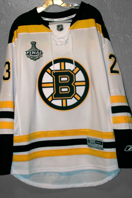 Boston Bruins 10-11