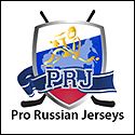 Pro Russian Jerseys, Pro Russian Jerseys