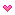 pink heart for myspace
